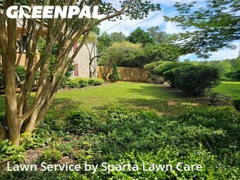 Lawn Mow nearby Hiram, GA, 