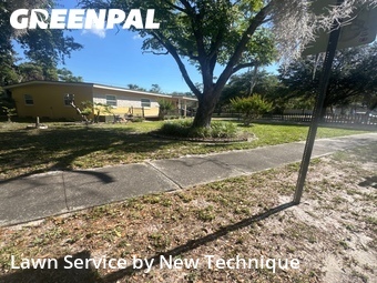 Lawn Care Service nearby Casselberry, FL, 
