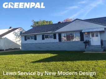 Lawn Mowing nearby Maple Heights, OH, 