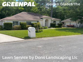 Yard Mowing nearby Jacksonville, FL, 