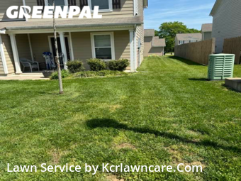 Yard Mowing nearby Columbia, TN, 