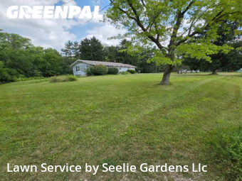 Lawn Mowing Service nearby Burlington, WI, 