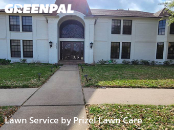 Lawn Cutting nearby Sugar Land, TX, 