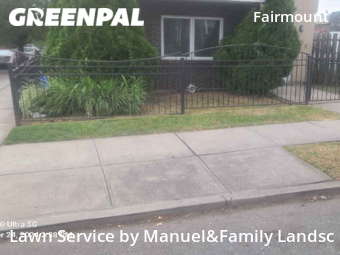 Lawn Care Service nearby Newark, NJ, 
