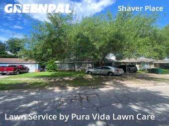 Lawn Mow nearby Pasadena, TX, 