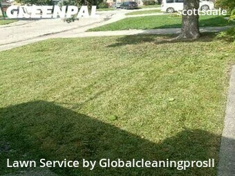Grass Cutting nearby Chicago, IL, 