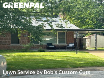 Lawn Care nearby University City, MO, 
