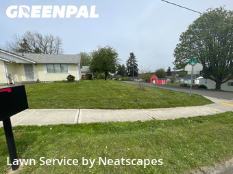 Lawn Cutting nearby Tacoma, WA, 