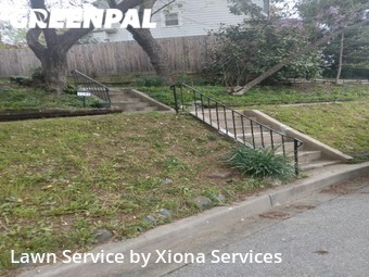 Lawn Mow nearby Baltimore, MD, 