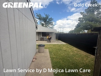 Lawn Mowing Service nearby Sacramento, CA, 