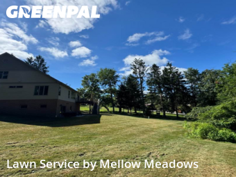 Lawn Mowing Service nearby Pittsburgh, PA, 