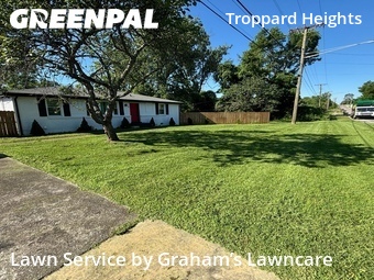Lawn Cut nearby Nashville, TN, 
