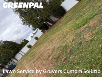 Yard Mowing nearby Easton, PA, 