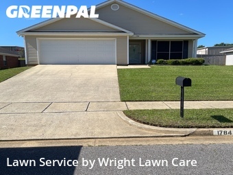 Lawn Maintenance nearby Mobile, AL, 