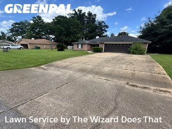 Grass Cut nearby Crestview, FL, 