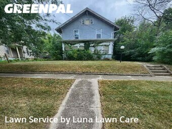 Lawn Mowing nearby Rockford, IL, 