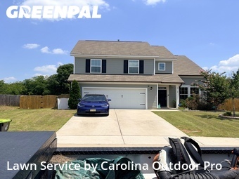 Yard Cutting nearby Franklinton, NC, 