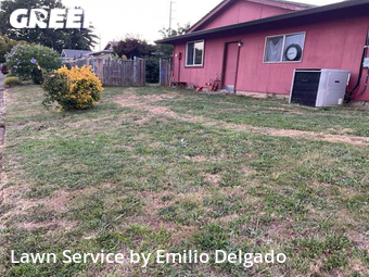 Grass Cut nearby Beaverton, OR, 