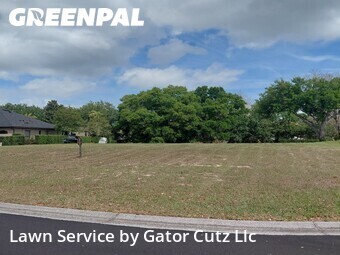 Lawn Care Service nearby Clermont, FL, 