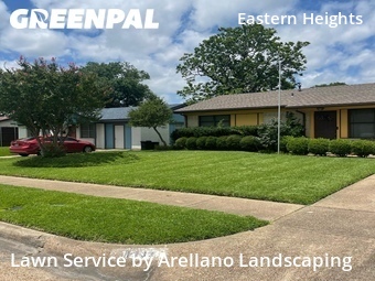 Landscaping In Mesquite,75149,Landscaping Services by Arellano Landscaping, work completed in Jun , 2026