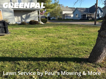 Lawn Mow nearby Newark, OH, 