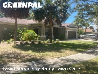 Lawn Care Service nearby Riverview, FL, 