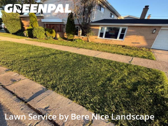 Lawn Cutting nearby Morton Grove, IL, 