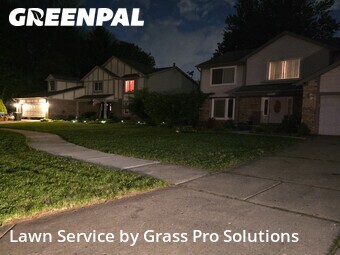 Lawn Cut nearby Canton, MI, 