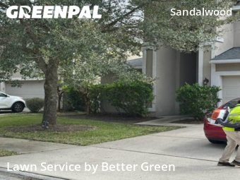 Lawn Cutting nearby Jacksonville, FL, 