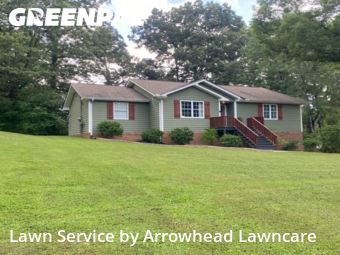 Grass Cut nearby Soddy Daisy, TN, 