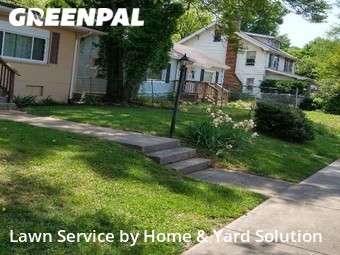 Yard Mowing nearby Roanoke, VA, 