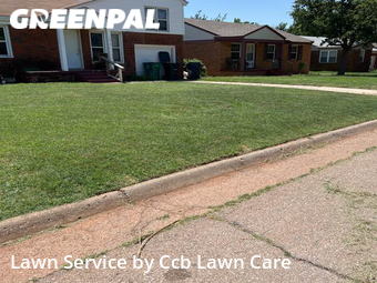 Lawn Care Service nearby Oklahoma City, OK, 