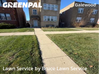 Yard Mowing nearby Chicago, IL, 