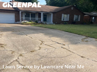 Lawn Service nearby Granite City, IL, 