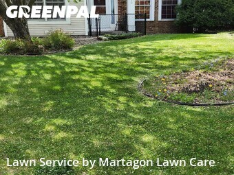 Lawn Mowing nearby Woodbury, MN, 