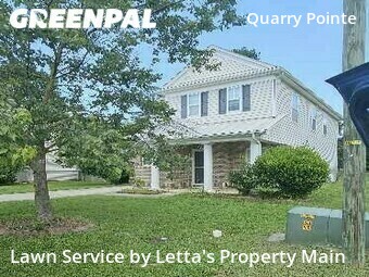 Lawn Service nearby Raleigh, NC, 