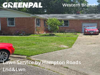 Lawn Service nearby Chesapeake, VA, 