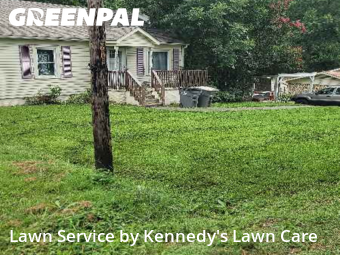 Lawn Cutting nearby Kannapolis, NC, 