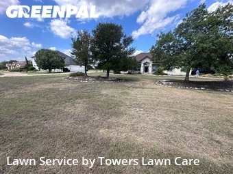 Lawn Mowing Service nearby Leander, TX, 