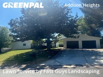 Lawn Mowing Service nearby Marietta, GA, 