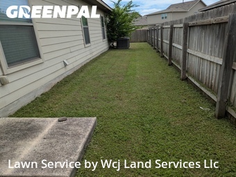 Lawn Mowing nearby New Braunfels, TX, 