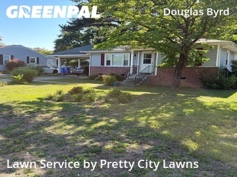 Yard Cutting nearby Fayetteville, NC, 