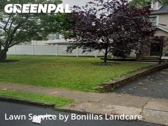 Lawn Mow nearby Union, NJ, 