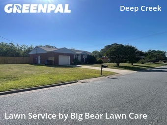 Lawn Care Service nearby Chesapeake, VA, 