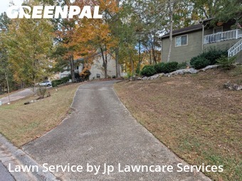 Lawn Service nearby Marietta, GA, 