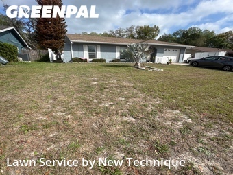 Yard Cutting nearby Winter Springs, FL, 