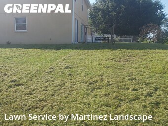 Yard Cutting nearby Clermont, FL, 