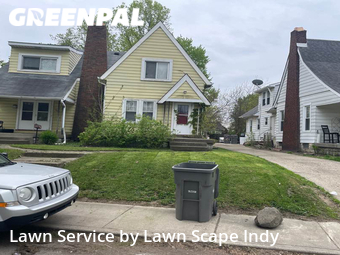 Lawn Care nearby Indianapolis, IN, 