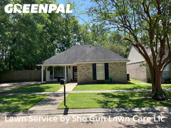 Lawn Mowing nearby Baton Rouge, LA, 