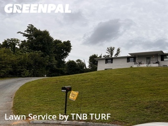 Yard Mowing nearby Chattanooga, TN, 